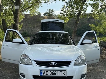 Авто ВАЗ 21072 2012 № 8784636