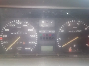 Авто Volkswagen Jetta 1987 № 8784637