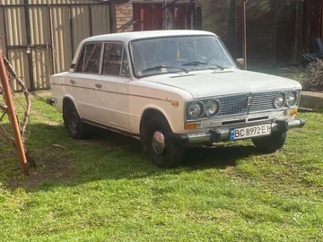 Авто ВАЗ 2106 1989 № 8784638