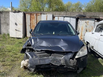 Авто KIA Cee X27 D 2009 № 8784641