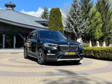 Авто BMW X1 2016 № 8784642