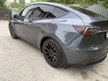 Авто Tesla Roadster 2022 № 8784643