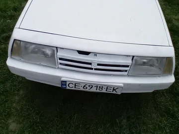 Авто ВАЗ 2108 1988 № 8784652