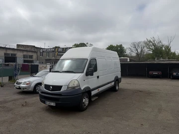 Авто Renault 30 2007 № 8784654