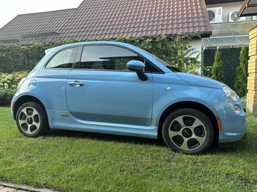 Авто Fiat 500 2016 № 8784655