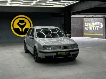 Авто Volkswagen Golf 2000 № 8784656