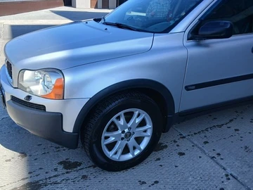 Авто Volvo Xc90 2005 № 8784657