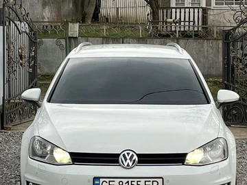 Авто Volkswagen Golf 2015 № 8784658