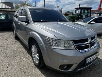 Авто Dodge Journey 2017 № 8784731