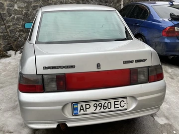 Авто ВАЗ 2110 2006 № 8784734