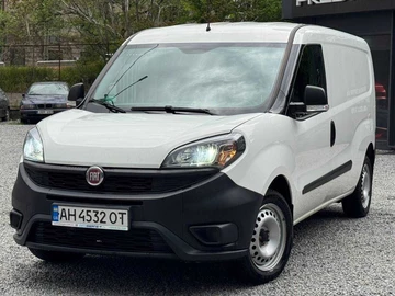 Авто Fiat Doblo 2022 № 8784739
