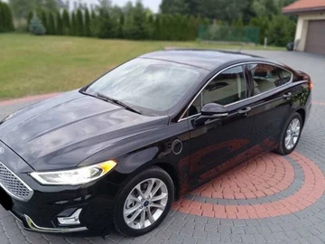 Авто Ford Fusion 2019 № 8784748