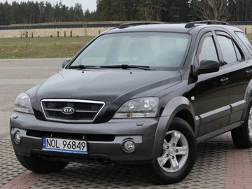 Авто KIA Sorento 2008 № 8784751