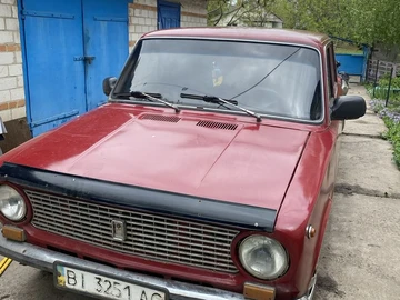 Авто ВАЗ 2101 1979 № 8784753