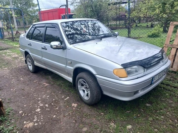 Авто ВАЗ 2115 2002 № 8784756