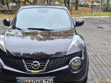 Авто Nissan Juke 2013 № 8784763