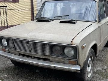 Авто ВАЗ 2106 1996 № 8784767