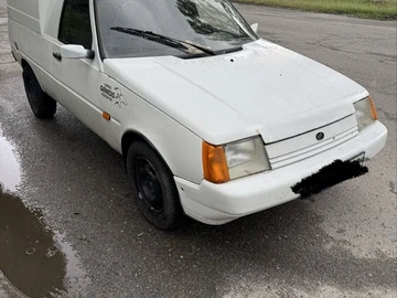 Авто ЗАЗ Таврия 2010 № 8784769