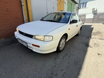 Авто Subaru Impreza 1994 № 8784773