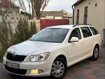 Авто Skoda Octavia 2009 № 8784785