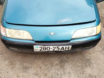 Авто Daewoo Espero 1997 № 8784787