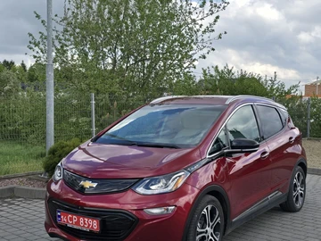 Авто Chevrolet Alero 2021 № 8784795