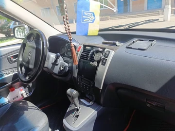 Авто Hyundai Tucson 2007 № 8784796
