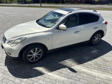 Авто Infiniti Ex 25 2013 № 8784801