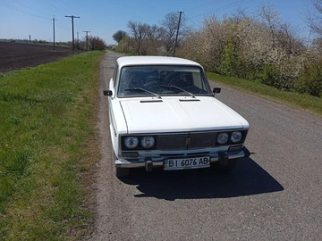 Авто ВАЗ 2106 1992 № 8784809