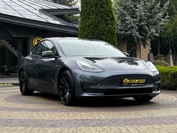 Авто Tesla Model 3 2021 № 8784812