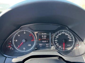 Авто Audi Q5 2012 № 8784818