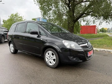Авто Opel Zafira 2011 № 8784820