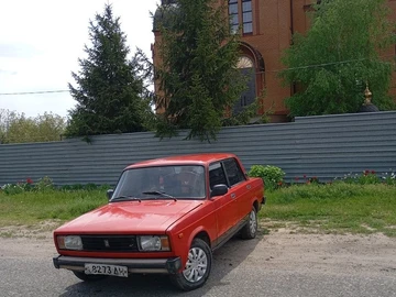 Авто ВАЗ 2105 1983 № 8784828