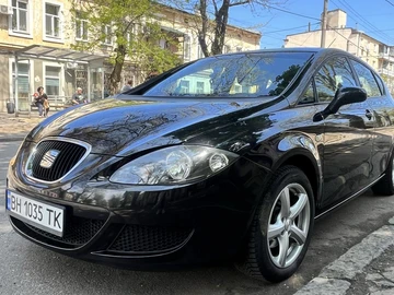 Авто SEAT Leon 2008 № 8784829