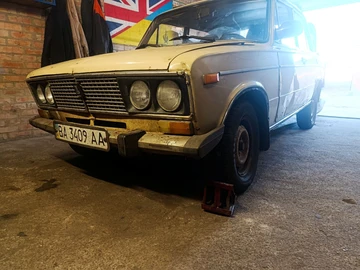 Авто ВАЗ 2101 1988 № 8784831