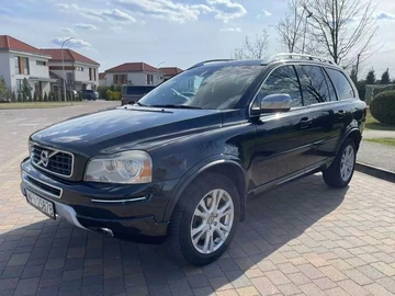 Авто Volvo Xc90 2008 № 8784835