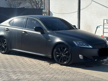 Авто Lexus Is Серія 2009 № 8784841