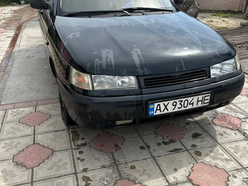 Авто ВАЗ 2110 2003 № 8784843