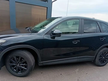 Авто Mazda Cx-5 2013 № 8784847