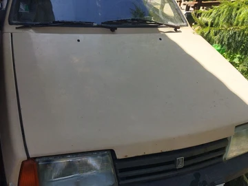 Авто ВАЗ 2109 1995 № 8784849