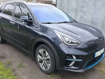 Авто KIA Avella 2020 № 8784929
