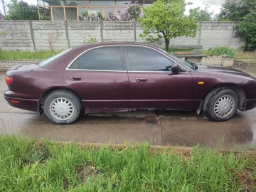 Авто Mazda Xedos 9 1996 № 8784930