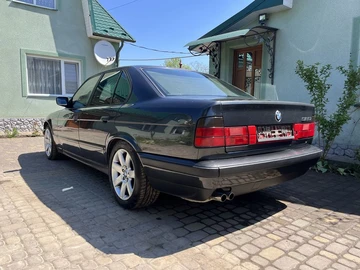 Авто BMW 5 Серия 1990 № 8784931