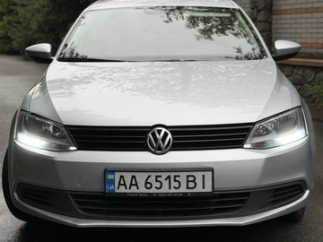 Авто Volkswagen Jetta 2014 № 8784934