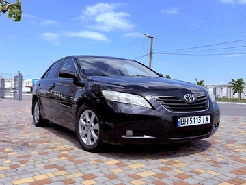 Авто Toyota Camry 2007 № 8784935