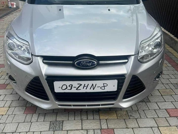 Авто Ford Focus 2012 № 8784944
