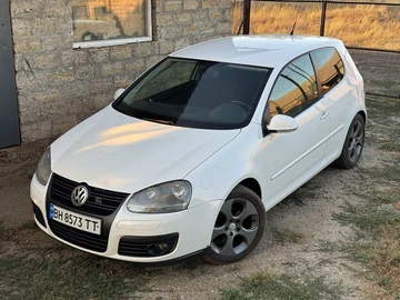 Авто Volkswagen Golf 2008 № 8784951