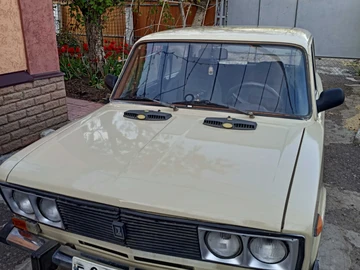 Авто ВАЗ 2106 1988 № 8784953