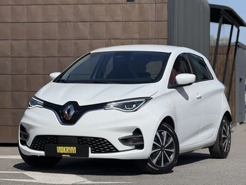 Авто Renault Zoe 2021 № 8784954