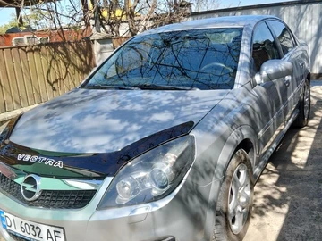 Авто Opel Vectra 2008 № 8784955